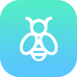 小蜜蜂--聚房宝