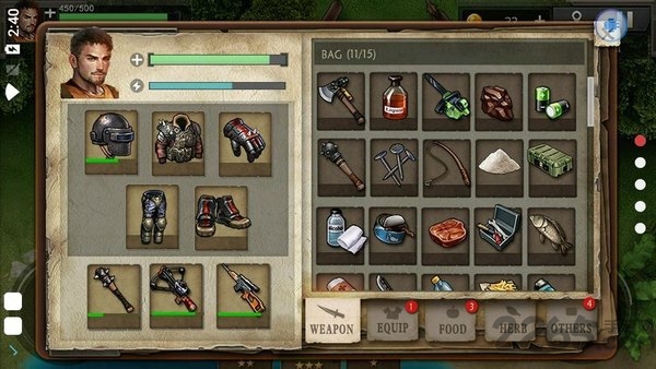 Survival Ark : Zombie Plague Battlelands PRO