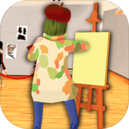 Passpartout – Life of a street painter