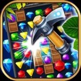 Treasure Hunt: Match-3 Adventure