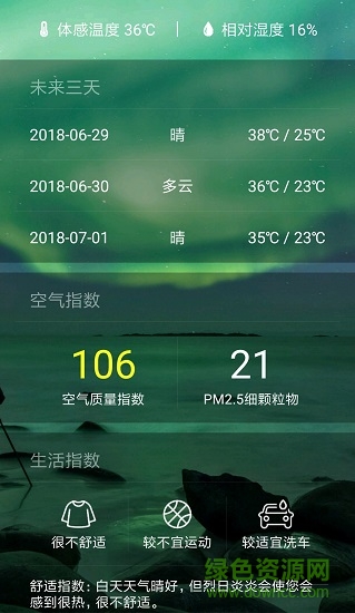 小雪天气 小雪天气