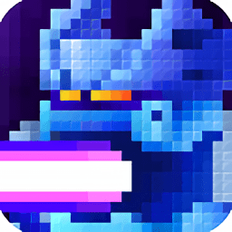 大块头怪物手游(Block Monster)