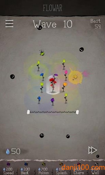 花塔之战破解版