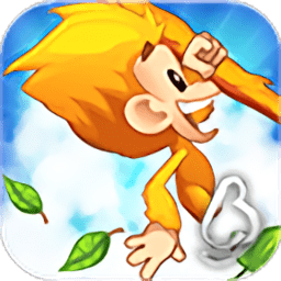 Benji Bananas 猴子香蕉