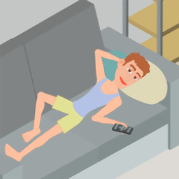 生活点击游戏:走向成功(Life Clicker)