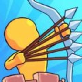 火柴人保家卫国