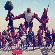 现实战争生存挑战