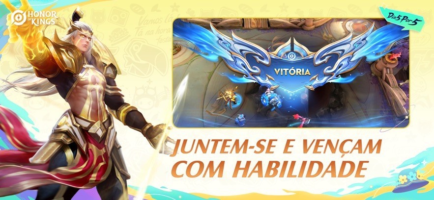 Honor of Kings · Cloud安装器 Honor of Kings · Cloud安装器