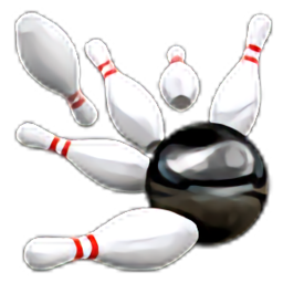 我的保龄球3d游戏(My Bowling 3D)