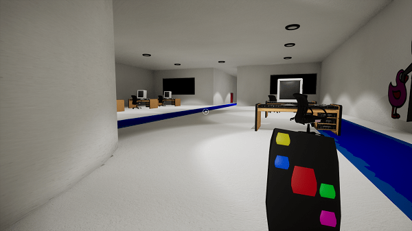 古迪幼儿园第二章(Gudy Tudy Kindergarten 2)