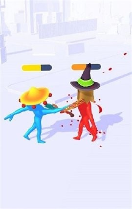 Super Realistic Duels