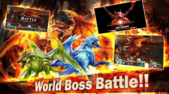 王之逆袭英文版