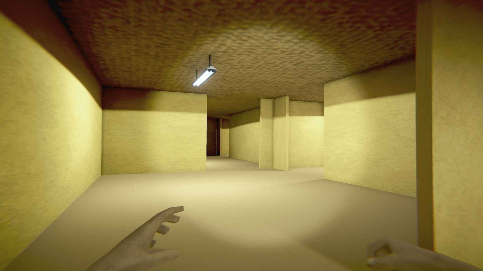 肌肉柴犬恐怖游戏 肌肉柴犬恐怖游戏