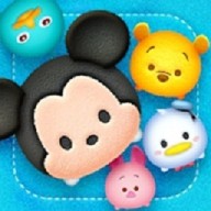 迪士尼消消看（TsumTsum）