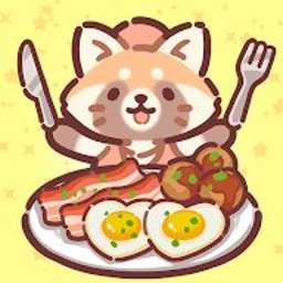 动物园餐厅游戏最新版(ZooRestaurant)