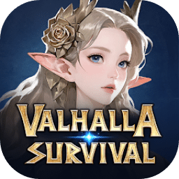 瓦尔哈拉 生存国际服
