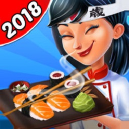 疯狂的厨房