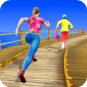 街头追逐者游戏