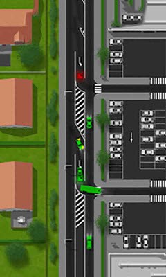 红绿灯模拟器 红绿灯模拟器