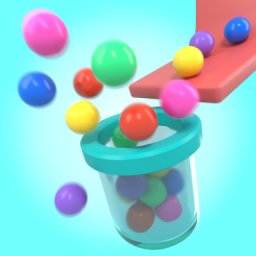 拉针解谜：救救球球