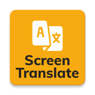 Screen Translate悬浮翻译器