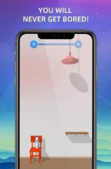 水瓶翻转跳跃 安卓版