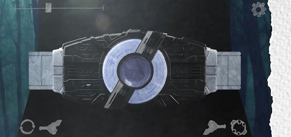 OOO Belt All Rider Series