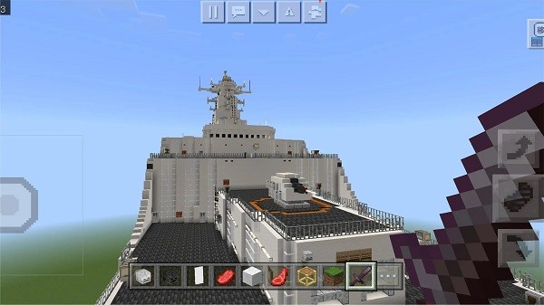 像素冒险生存建造