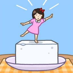 豆腐女孩游戏国际服