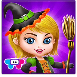 万圣节化妆派对