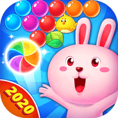 Bubble Master: Journey