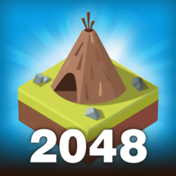 2048时代中文破解版