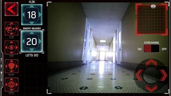 星球大战冲锋兵机器人app