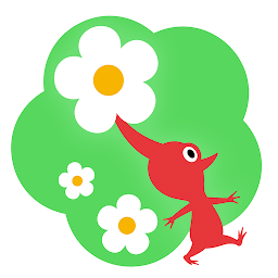 皮克敏盛开(Pikmin Bloom)