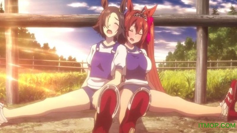 赛马娘prettyderby游戏手机版