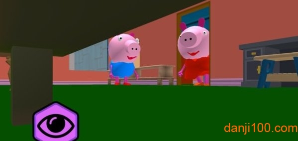 疯狂小猪佩奇