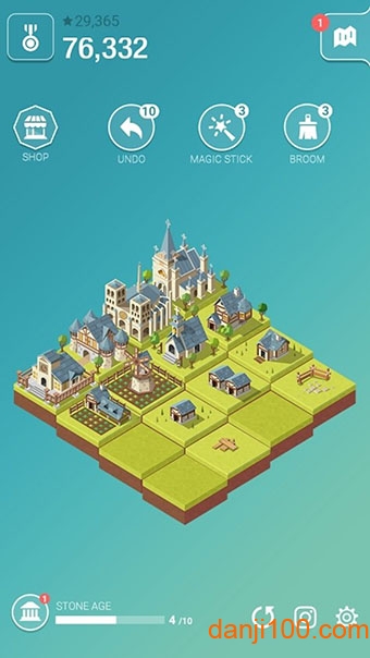 2048时代中文破解版 2048时代中文破解版