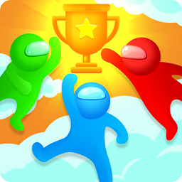 4 Player Games4人小游戏