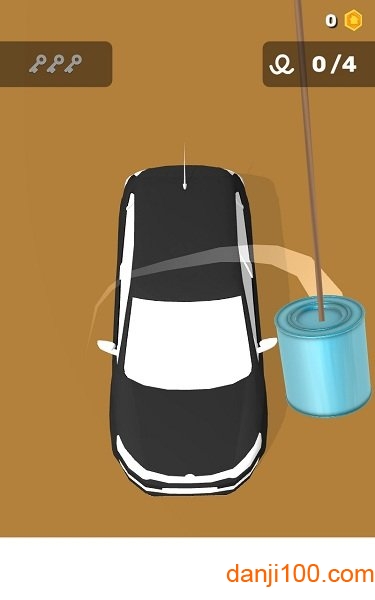 油漆绘画 油漆绘画