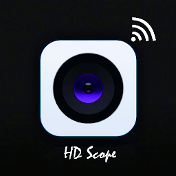 hdscope可视挖耳勺软件