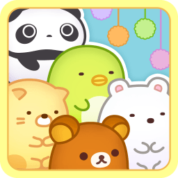 小角落中文版(SumiSumi)