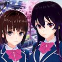 樱花世界恋爱模拟