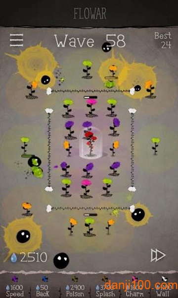 花塔之战破解版 花塔之战破解版