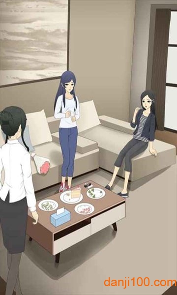 穿越噩梦 穿越噩梦