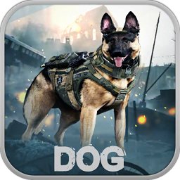警犬模拟器游戏(police dog simulator)