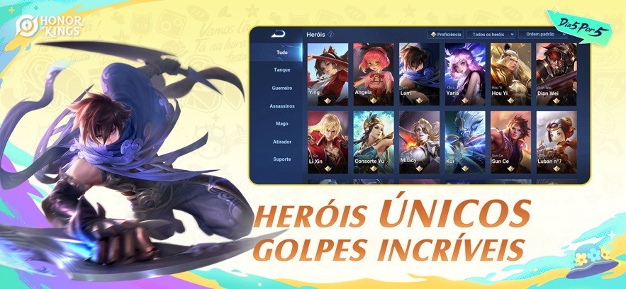 Honor of Kings · Cloud安装器