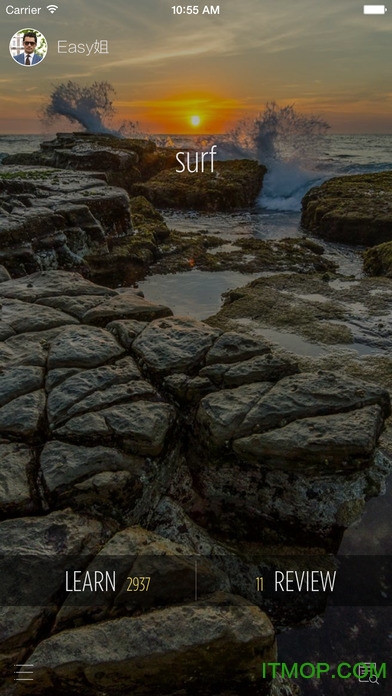 不背单词iphone版 不背单词iphone版