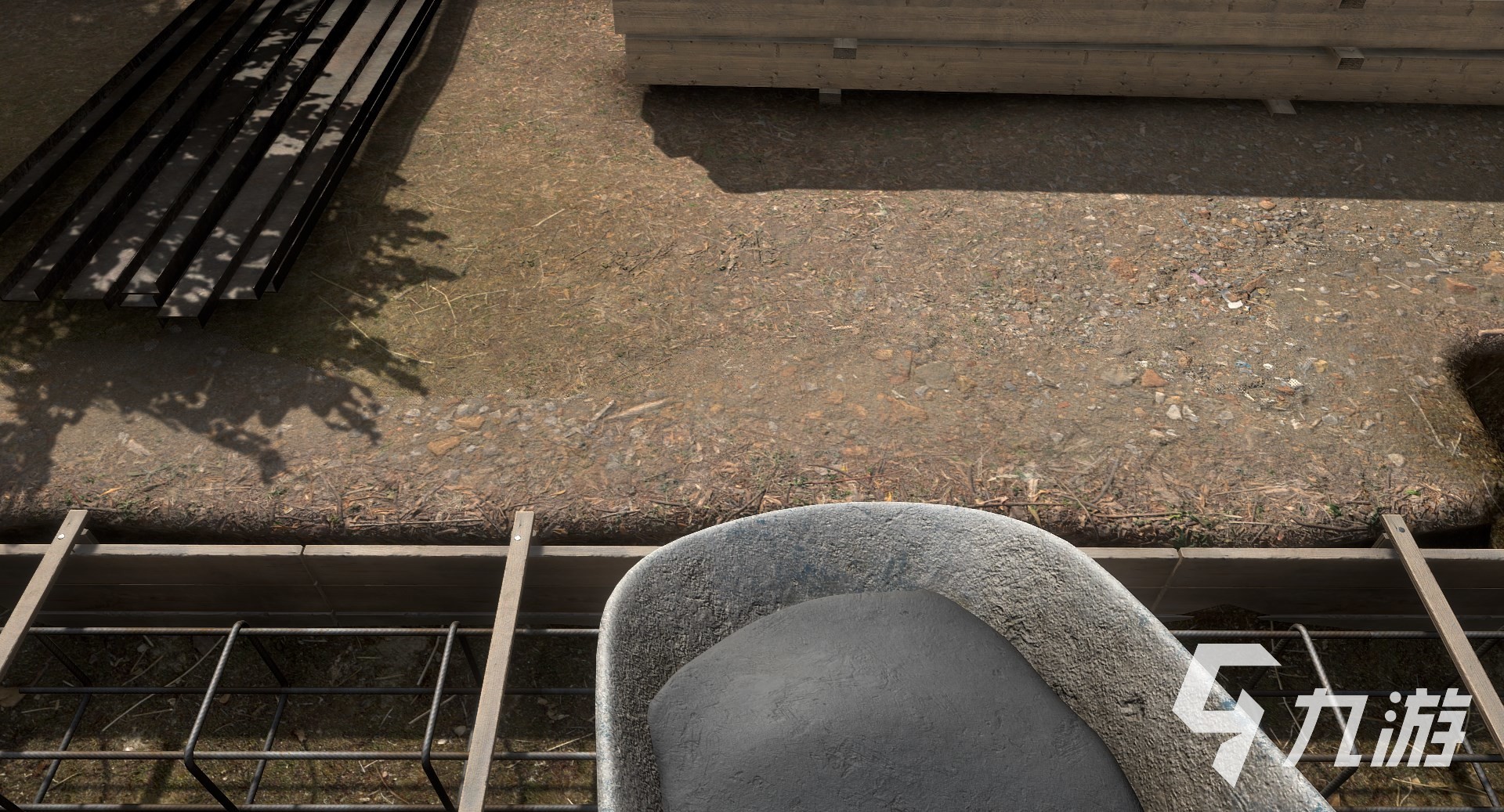 盖房模拟器 盖房模拟器