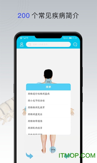 维萨里骨科专家
