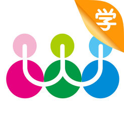 大朋友英语软件